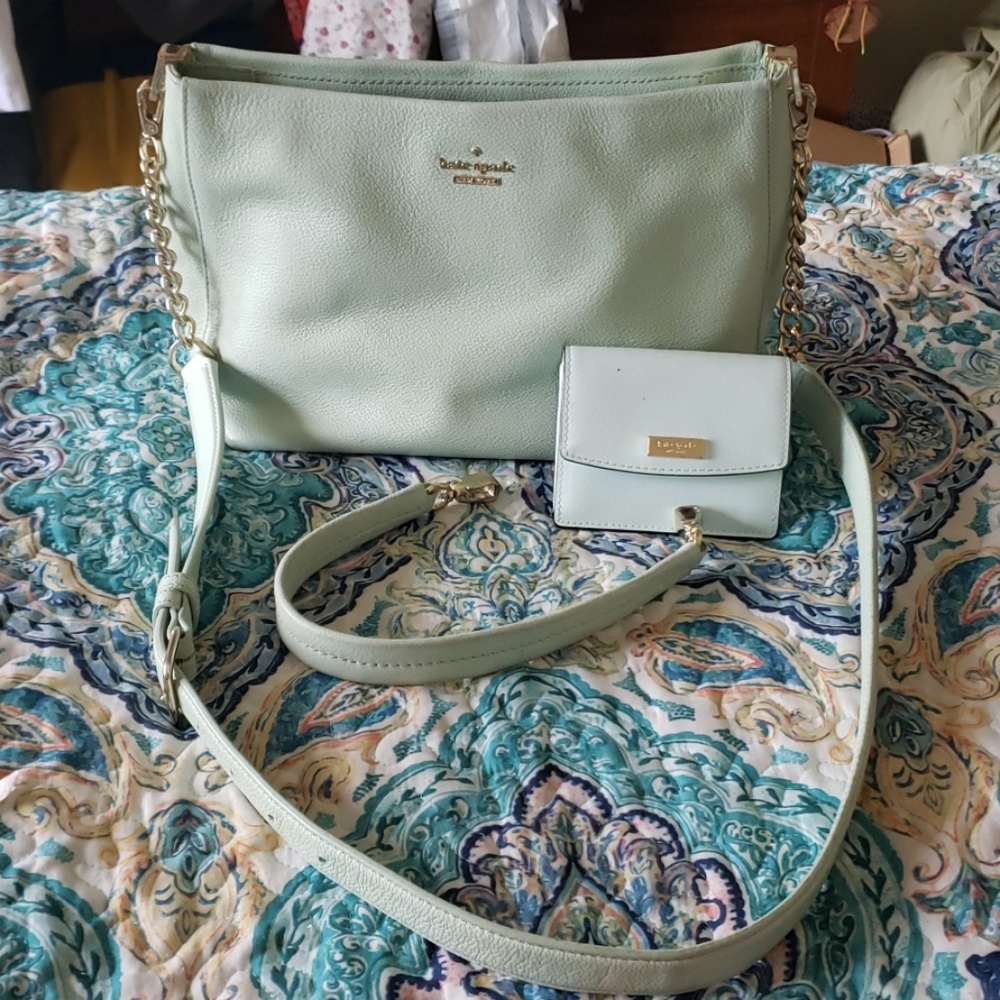 Kate spade bag